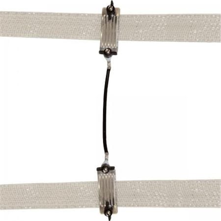 Powerfields Powerfields 1382010 Powerfields Polytape to Polytape Connector 1382010